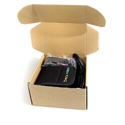 Orca Power 12V 20AH Lithium-Ion Battery Power Kit Orca Power 12V 20AH Lithium-Ion Battery Power Kit