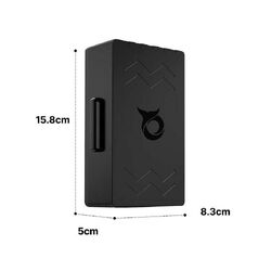 Orca Power Pro 12V 20Ah Lithium-Ion Battery Orca Power Pro 12V 20Ah Lithium-Ion Battery