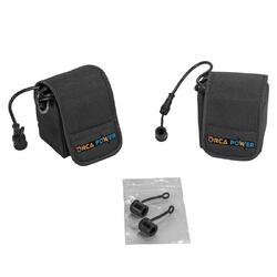 Orca Power Connector Cap Pack Orca Power Connector Cap Pack