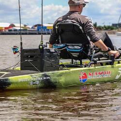 Railblaza Gear Hub Crate Railblaza Gear Hub Crate