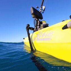 Railblaza Transducer Mount XL Arm Only Railblaza Transducer Mount XL Arm Only