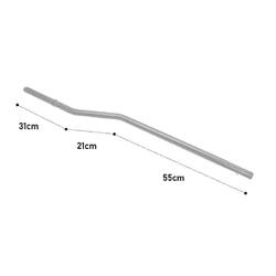 K2F Inflatable Outrigger Bar  K2F Inflatable Outrigger Bar