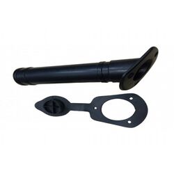 K2F Flush Mount Rod Holder K2F Flush Mount Rod Holder