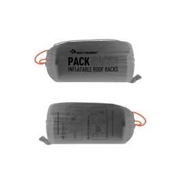 Sea to Summit Pack Rack Inflatable Roof Rack Sea to Summit Pack Rack Inflatable Roof Rack