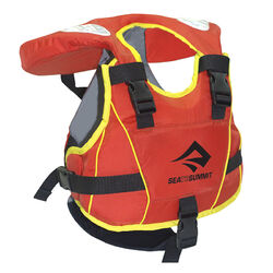 Sea to Summit Resolve PFD Multifit Toddler Sea to Summit Resolve PFD Multifit Toddler