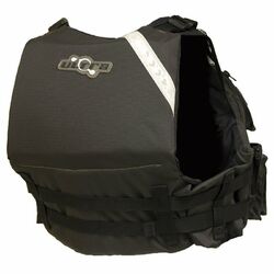 Ultra Sportfish Kayak Life Jacket PFD L50S Ultra Sportfish Kayak Life Jacket PFD L50S