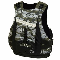 Ultra Trek Adult Kayak PFD L50S Ultra Trek Adult Kayak PFD L50S