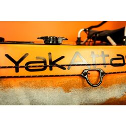 YakAttack GT Cleat for Track Mount Line YakAttack GT Cleat for Track Mount Line