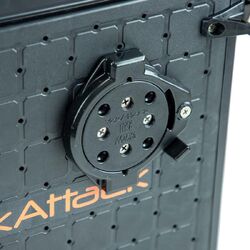 YakAttack TetherTube Turret YakAttack TetherTube Turret