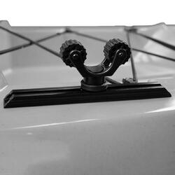 YakAttack GTSL90 GearTrac 8in Black YakAttack GTSL90 GearTrac 8in Black