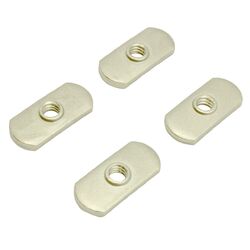 YakAttack GearTrac Hardware Assortment YakAttack GearTrac Hardware Assortment