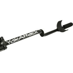 YakAttack Leverage Landing Net® 12in x 20in Hoop with Foam Extension YakAttack Leverage Landing Net® 12in x 20in Hoop with Foam Extension