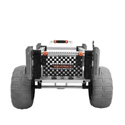 YakAttack SandRig Surf Cart, 20” x 36” with 16" Balloon Tires YakAttack SandRig Surf Cart, 20” x 36” with 16" Balloon Tires