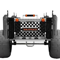 YakAttack 14" SandRig GridLoc Panel YakAttack 14" SandRig GridLoc Panel