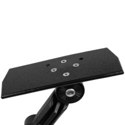 YakAttack Torqeedo Throttle Mount with Track Mounted LockNLoad⢠Mounting System YakAttack Torqeedo Throttle Mount with Track Mounted LockNLoad⢠Mounting System