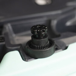 YakAttack 1/4-20 x 1.5 Inch Stud Pack of 6 YakAttack 1/4-20 x 1.5 Inch Stud Pack of 6