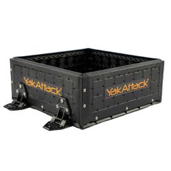 YakAttack 13x13 ShortStak Upgrade Kit for BlackPak Pro  YakAttack 13x13 ShortStak Upgrade Kit for BlackPak Pro