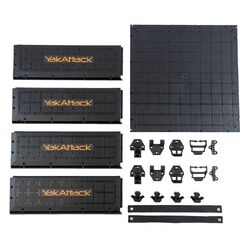 YakAttack 16x16 ShortStak Upgrade Kit for BlackPak Pro YakAttack 16x16 ShortStak Upgrade Kit for BlackPak Pro