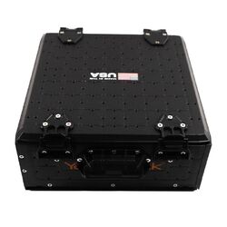 YakAttack ShortStak SOLO Storage Box 13" x 13" YakAttack ShortStak SOLO Storage Box 13" x 13"