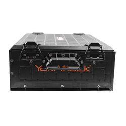 YakAttack ShortStak SOLO Storage Box 13" x 16" YakAttack ShortStak SOLO Storage Box 13" x 16"
