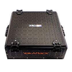 YakAttack ShortStak SOLO Storage Box 16" x 16" YakAttack ShortStak SOLO Storage Box 16" x 16"