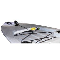 Yak-Power USB Spot and Safety Light Yak-Power USB Spot and Safety Light