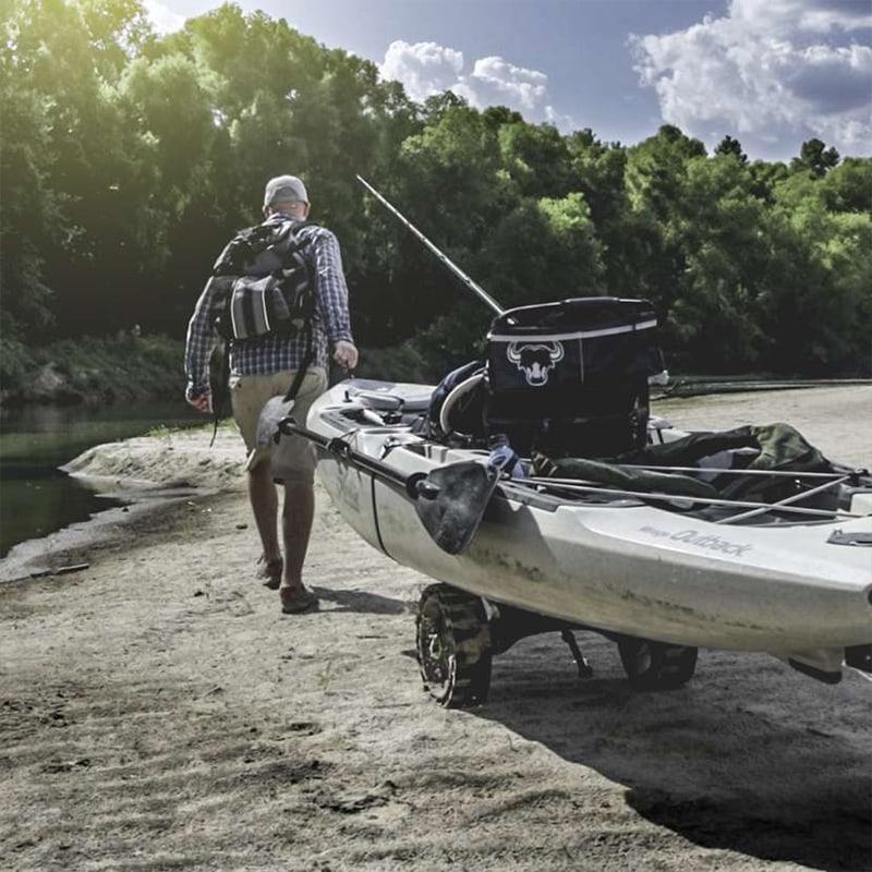 Railblaza C-Tug R Conversion Kit Railblaza C-Tug R Conversion Kit