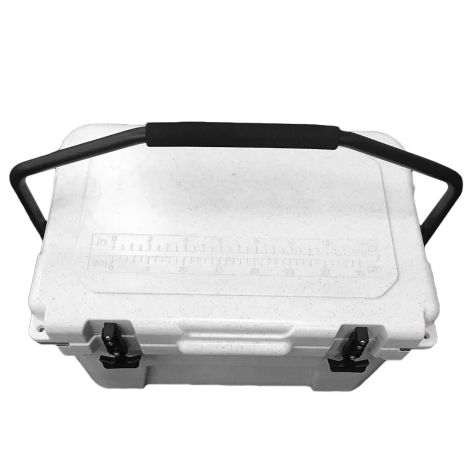 K2F ChillMax 25L Cooler Box K2F ChillMax 25L Cooler Box