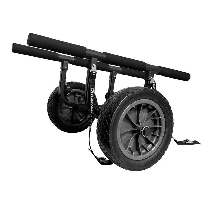 K2F Compact Trolley PRO K2F Compact Trolley PRO