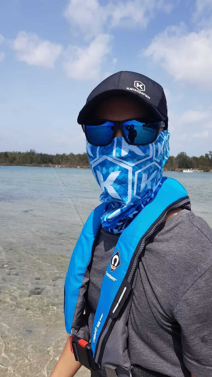 K2F Face Shield K2F Face Shield