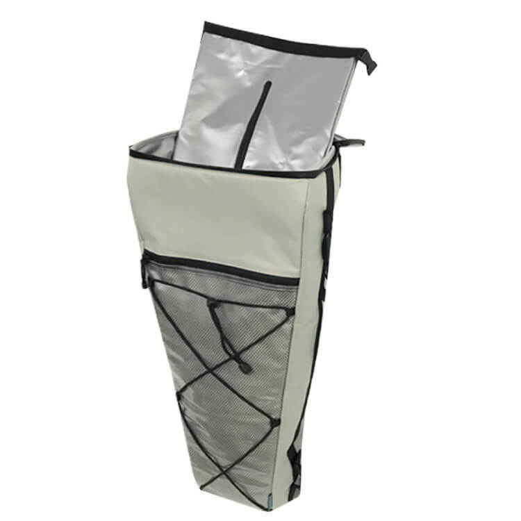 K2F Chillmax Fish Cooler Bag and Liner K2F Chillmax Fish Cooler Bag and Liner