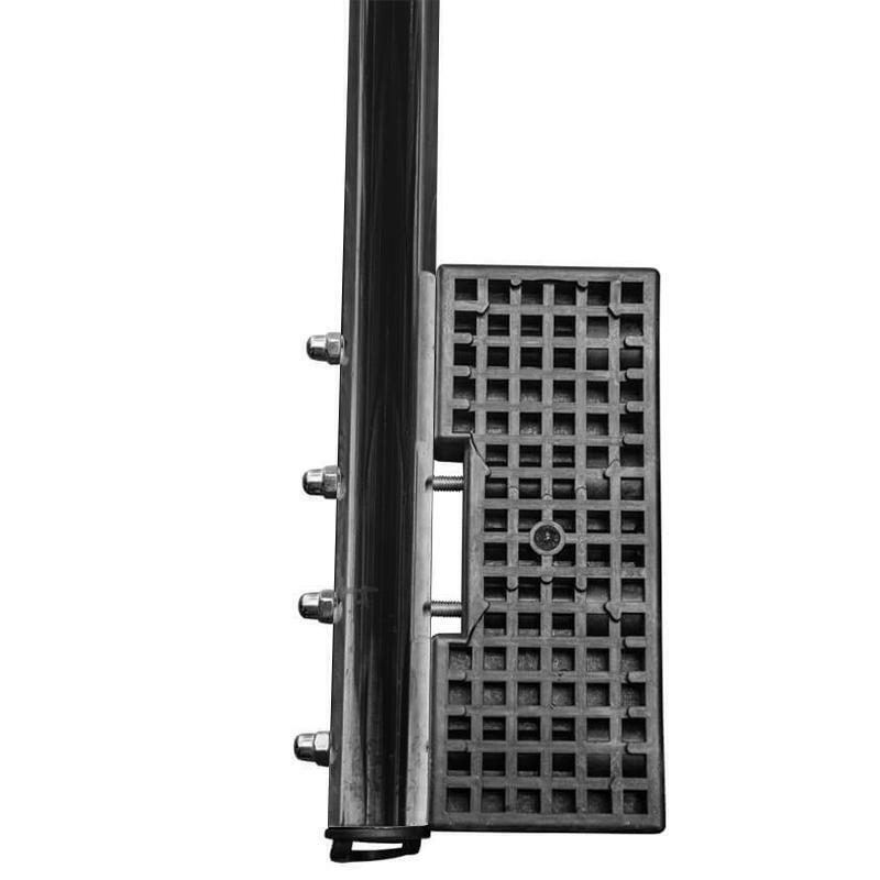 K2FD-FIXED-MOTOR-BAR