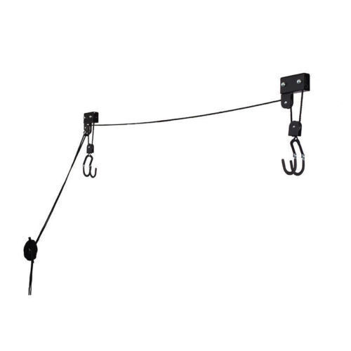 K2F Kayak Hoist System Twin Set K2F Kayak Hoist System Twin Set