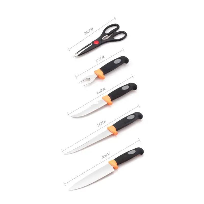 NextGen Fishing Fillet Knife Set NextGen Fishing Fillet Knife Set