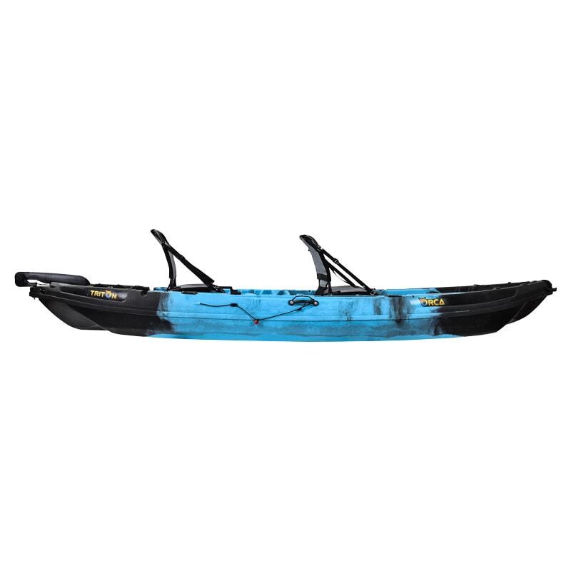 Triton Pro Fishing Kayak Package - Bahamas [Newcastle]