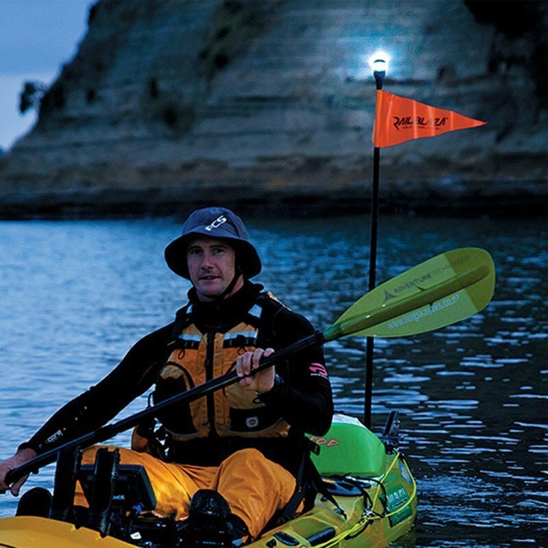 Railblaza Illuminate i360 Navigation Light Railblaza Illuminate i360 Navigation Light