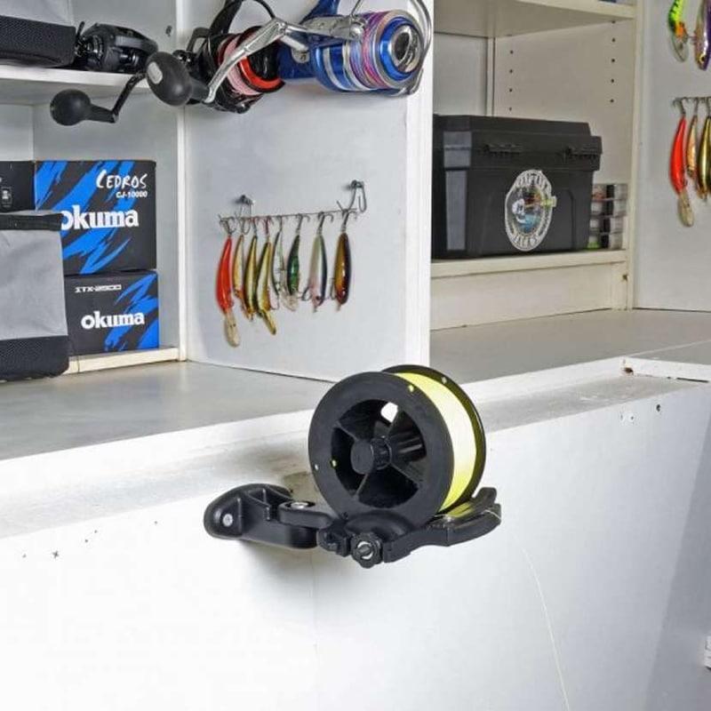 Railblaza Spooling Station Fixed or StarPort Mount Railblaza Spooling Station Fixed or StarPort Mount