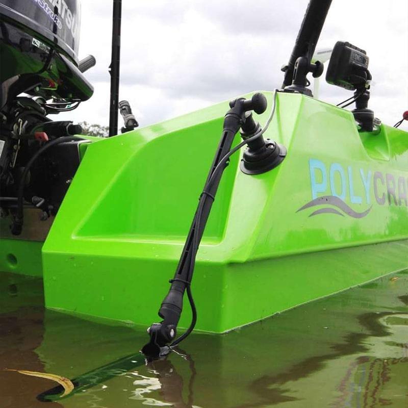 Railblaza Kayak Transducer Mount
