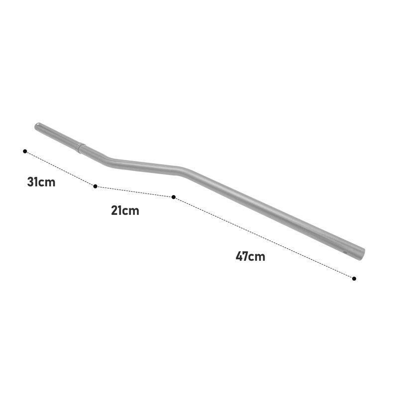 K2F Inflatable Outrigger Bar  K2F Inflatable Outrigger Bar