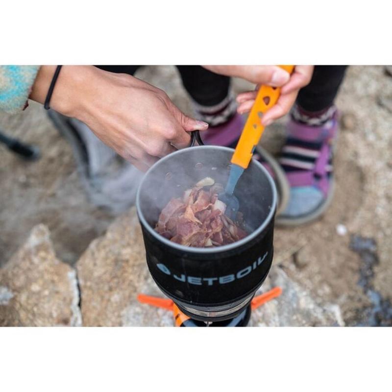 Jetboil MiniMo Cooking System Carbon Jetboil MiniMo Cooking System Carbon