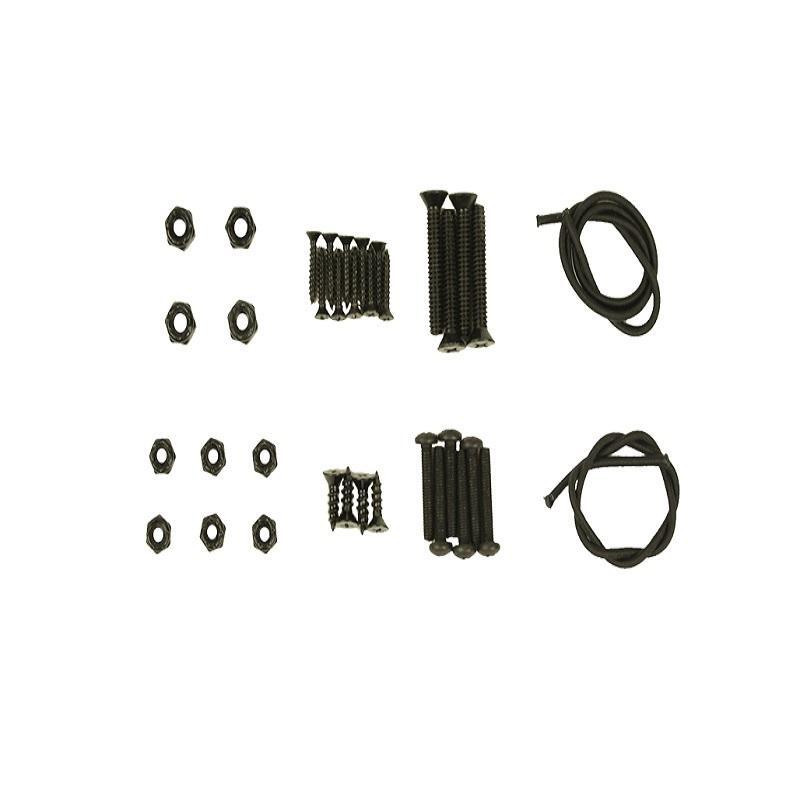 YakAttack BlackPak Kayak Fishing Crate YakAttack BlackPak Kayak Fishing Crate