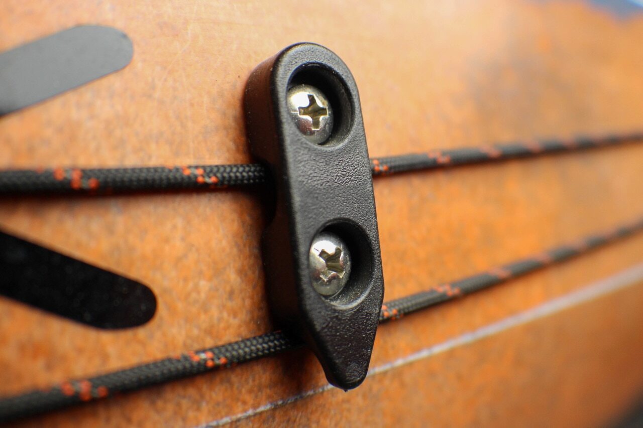 YakAttack LeverLocâ„¢ Anchor Trolley YakAttack LeverLocâ„¢ Anchor Trolley