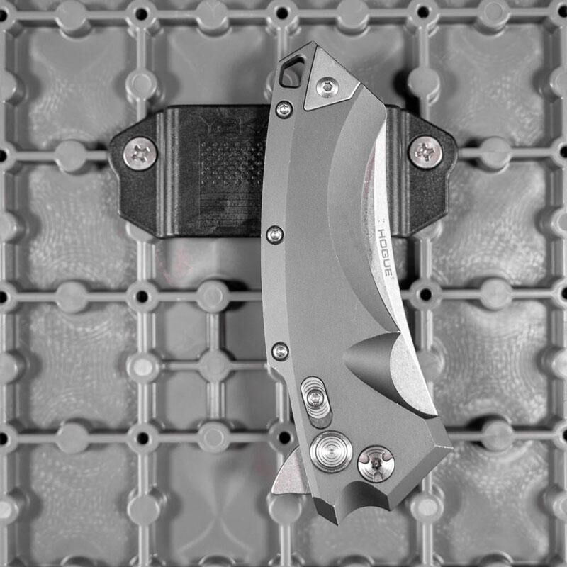 Yakattack Gridloc Belt Loop Adapter Yakattack Gridloc Belt Loop Adapter