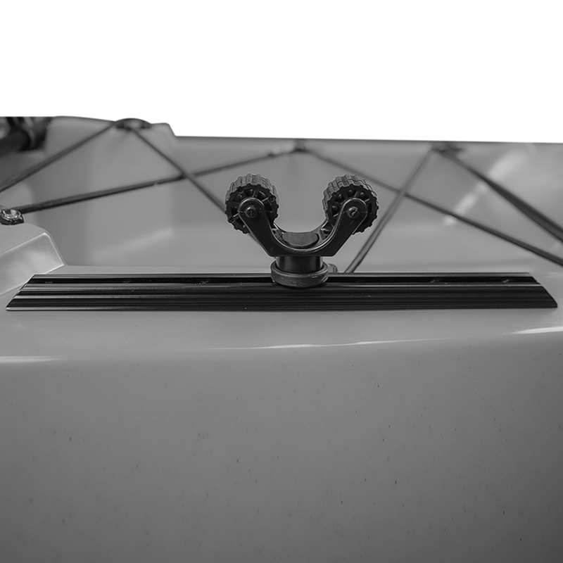 YakAttack GTSL90 GearTrac 16in Black YakAttack GTSL90 GearTrac 16in Black