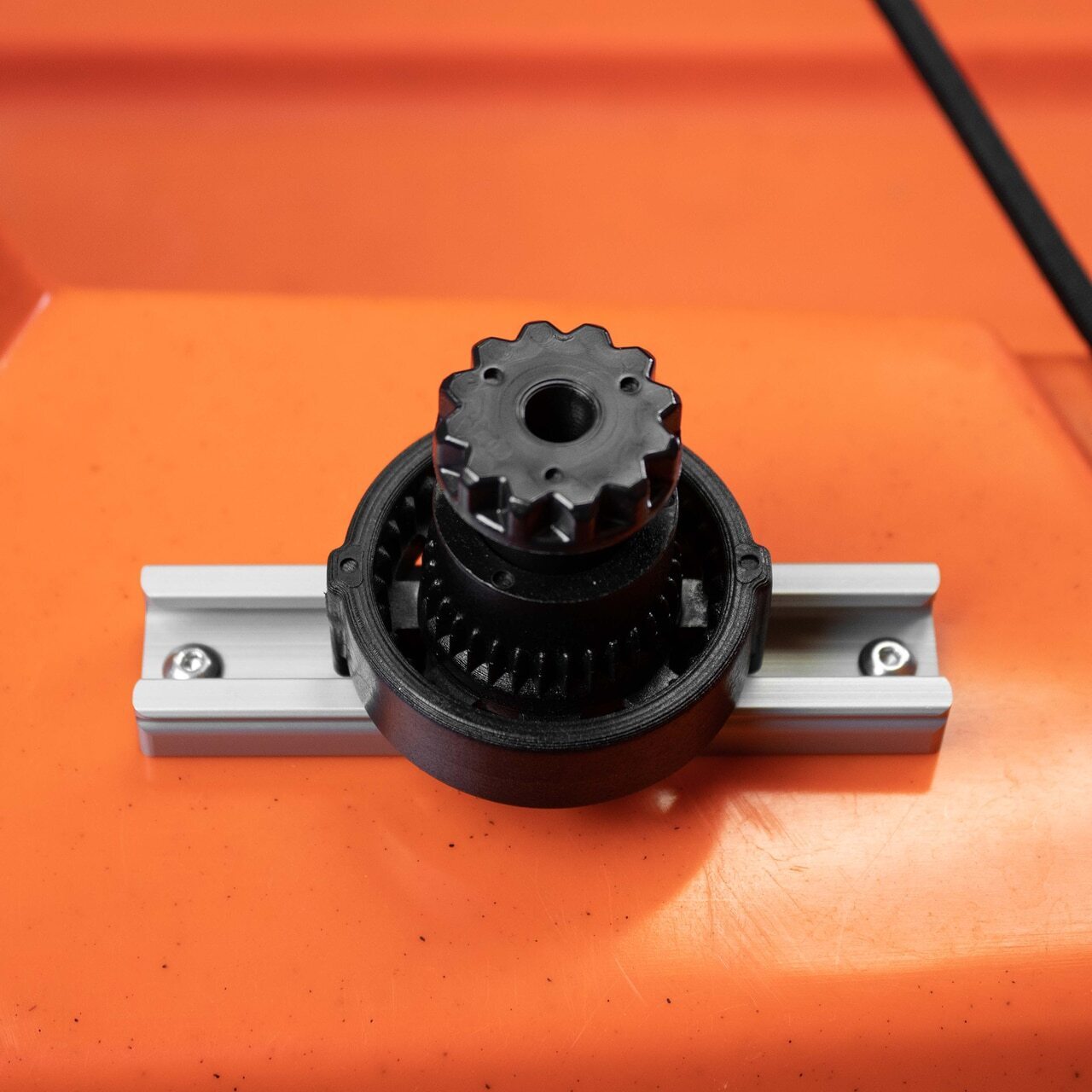 YakAttack GT90 Top Loading GearTracâ„¢ 4in YakAttack GT90 Top Loading GearTracâ„¢ 4in