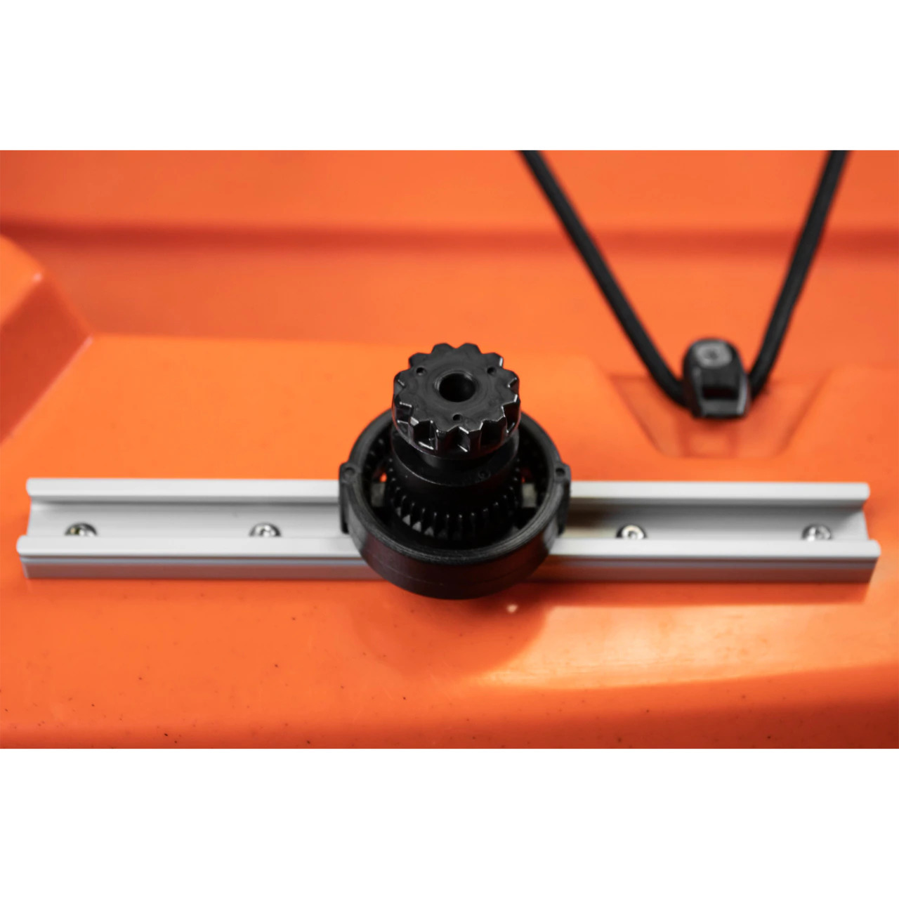 YakAttack GT90 Top Loading GearTracâ„¢ 8in YakAttack GT90 Top Loading GearTracâ„¢ 8in