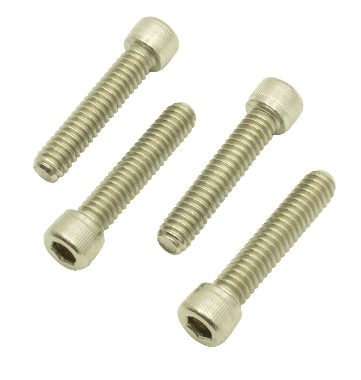 YakAttack GearTrac Hardware Assortment YakAttack GearTrac Hardware Assortment