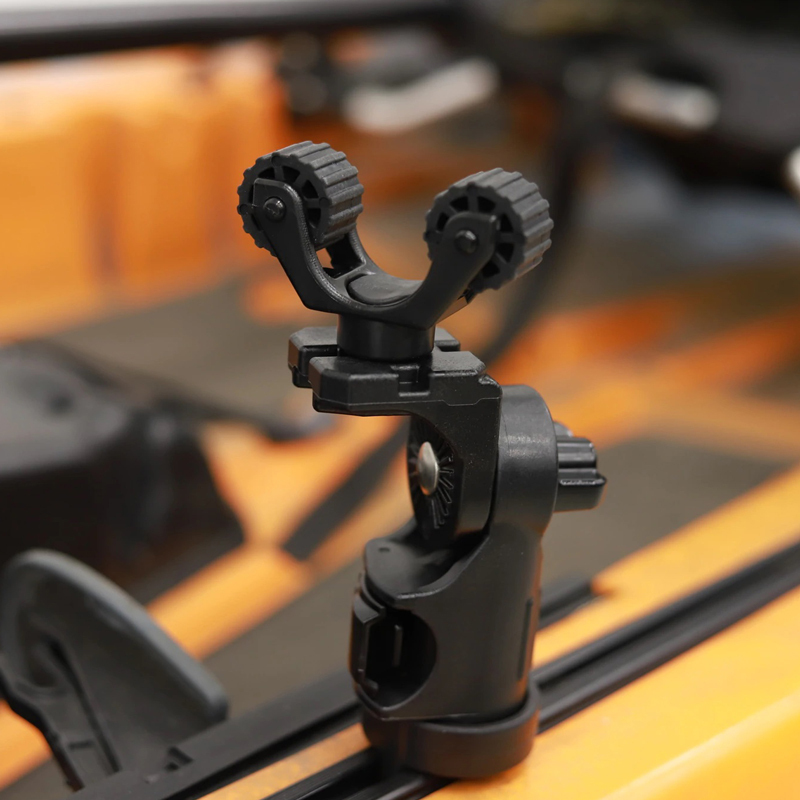 YakAttack 90 Degree MightyMount Adapter YakAttack 90 Degree MightyMount Adapter