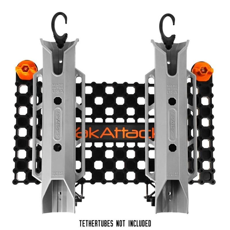YakAttack 14" SandRig GridLoc Panel YakAttack 14" SandRig GridLoc Panel
