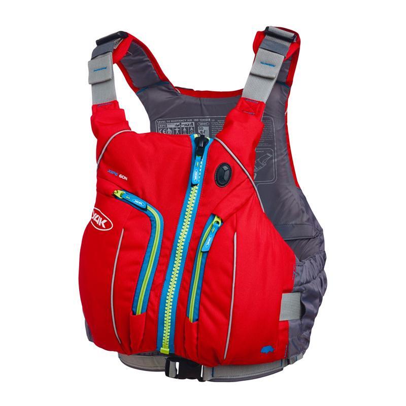 Yak Xipe 60N PFD Buoyancy Aid Yak Xipe 60N PFD Buoyancy Aid